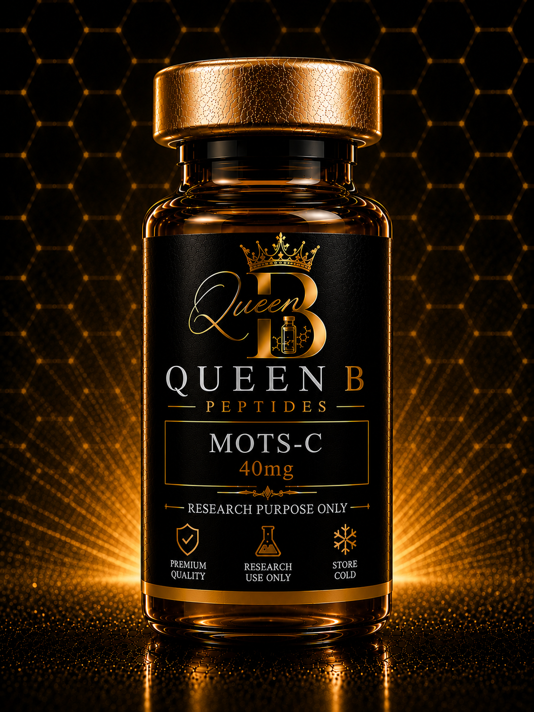 Mots-c 40mg