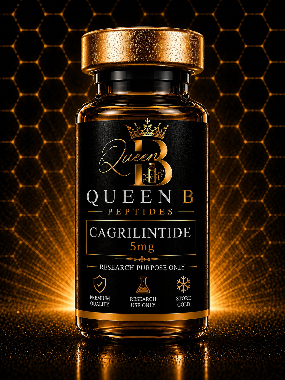 Cagrilintide 5mg
