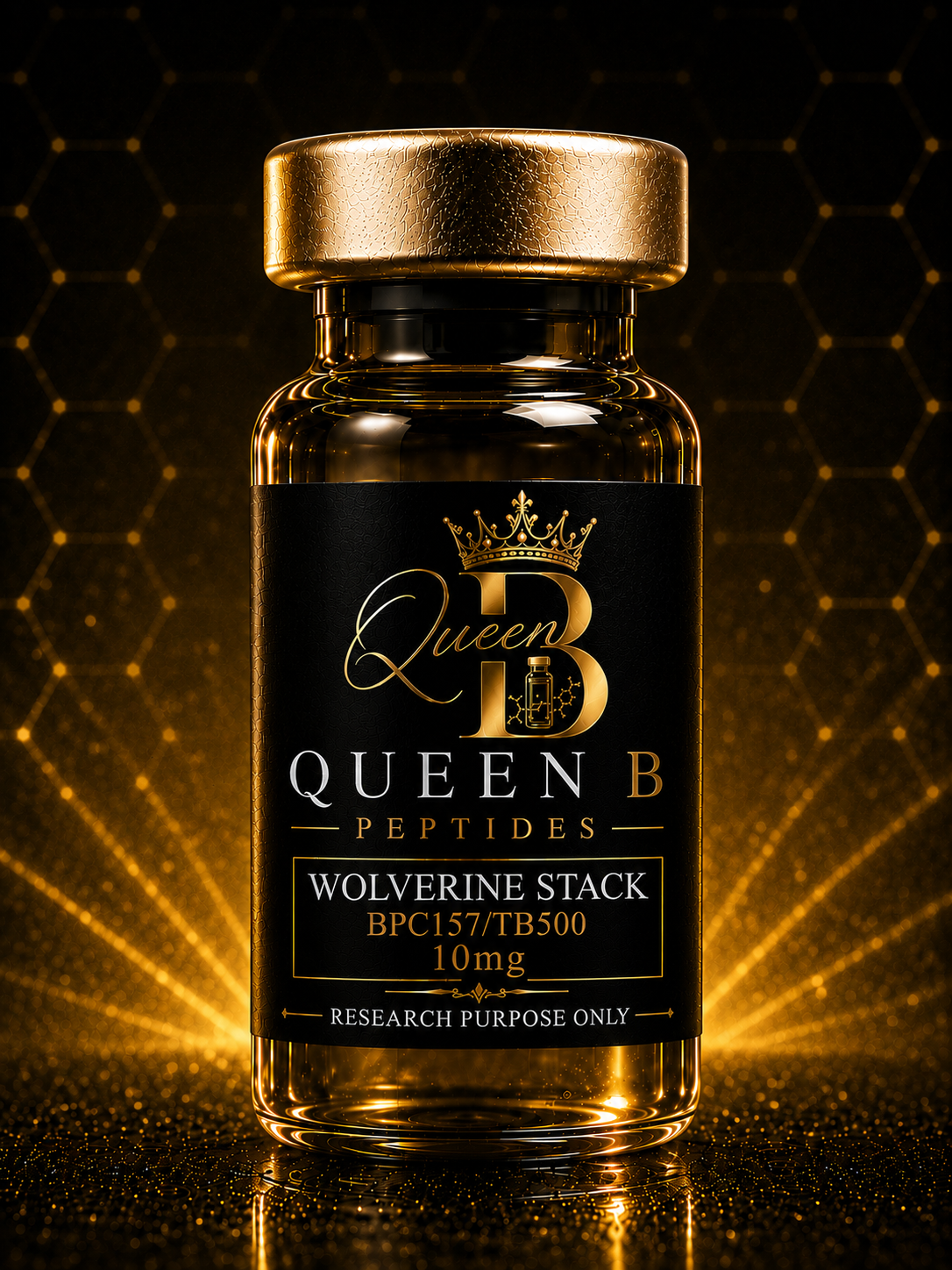 wolverine stack 10mg