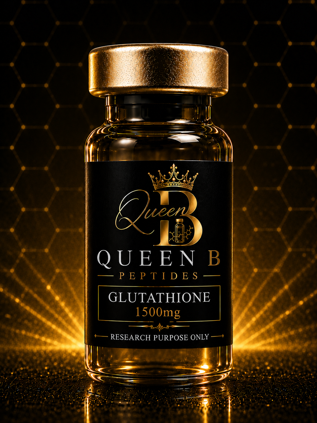 Glutathione 1500mg