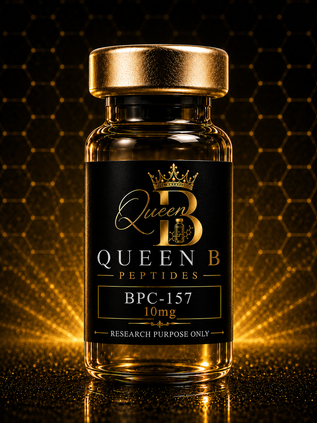BPC-157 10mg