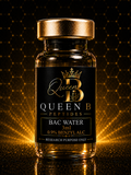 Bac Water 3ml