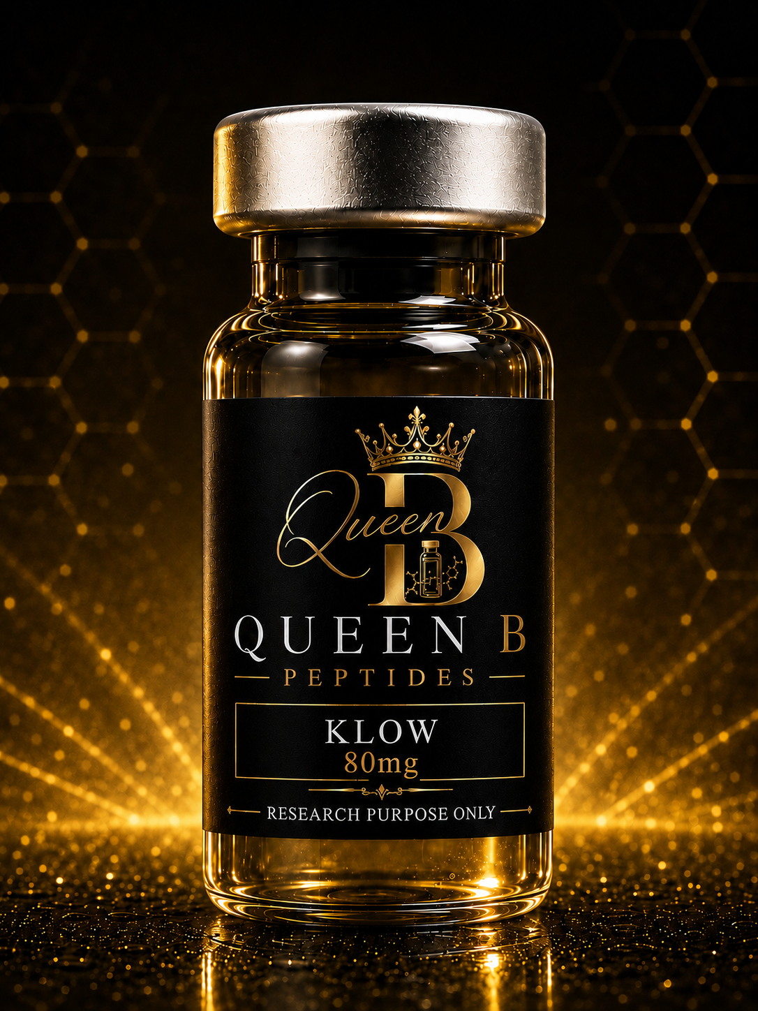 Klow 80mg