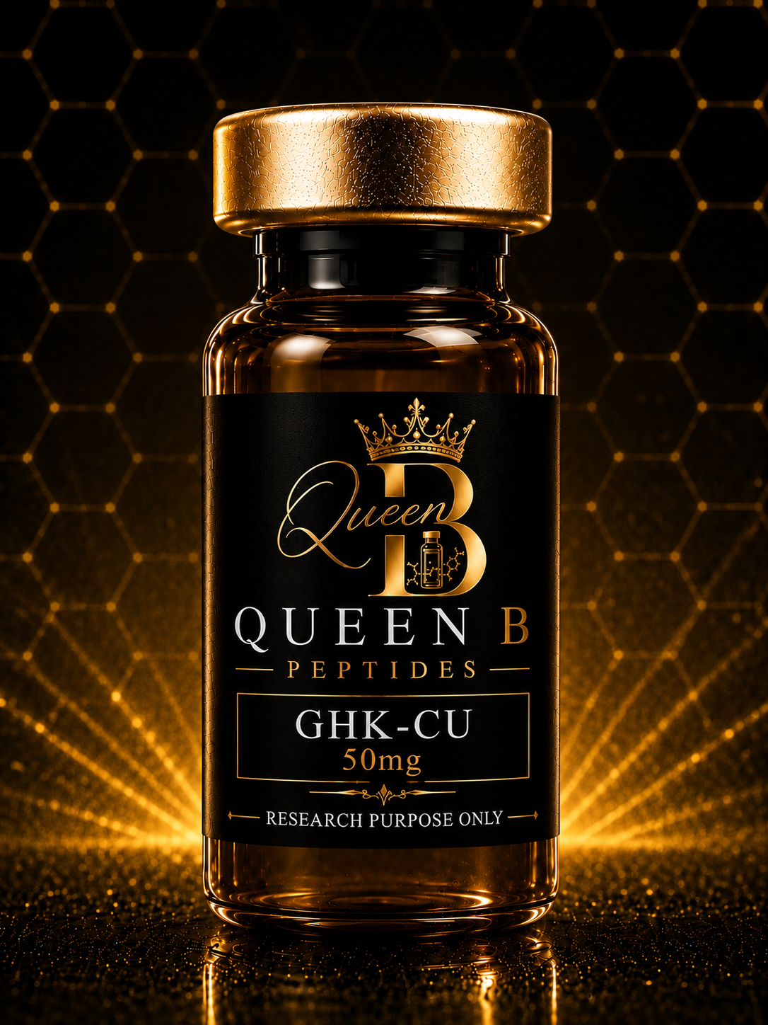 Ghkcu 50mg