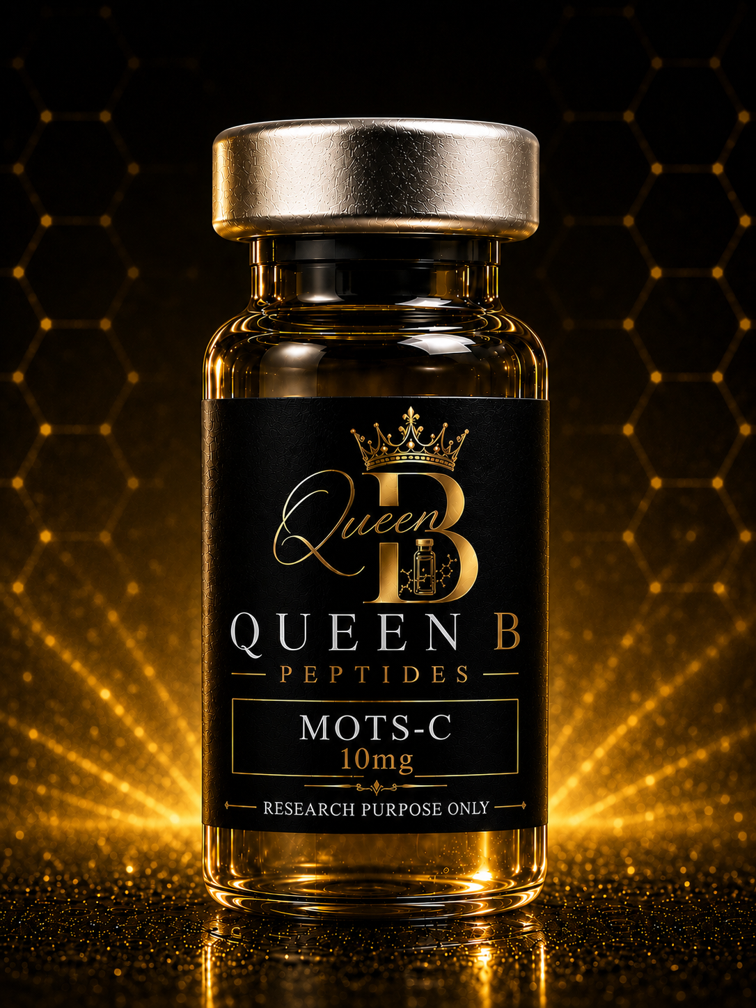 Mots-c 10mg
