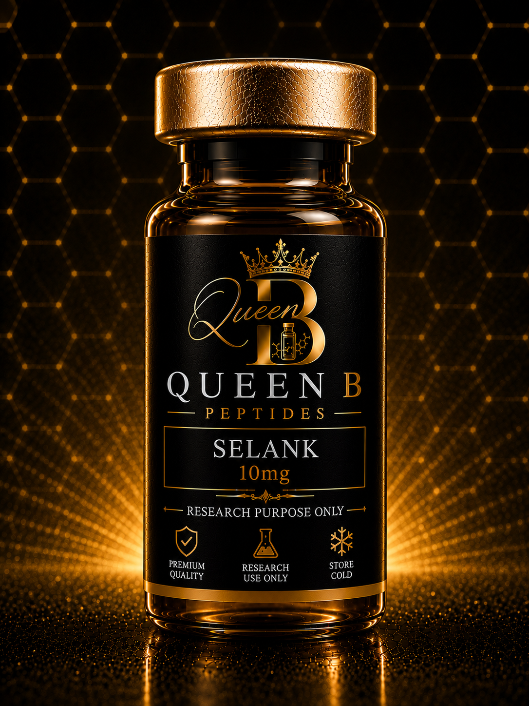 Selank 10mg
