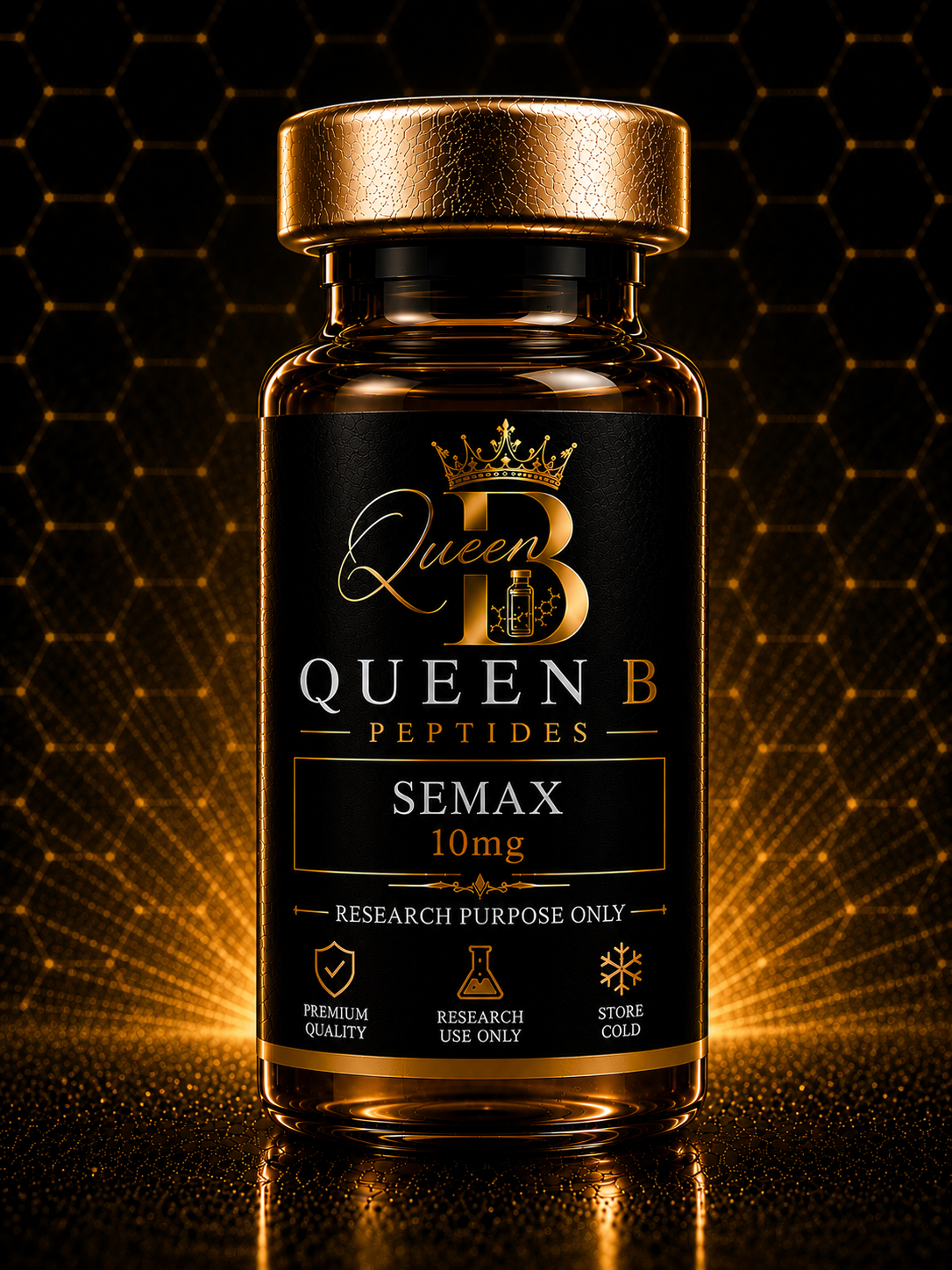 Semax 10mg